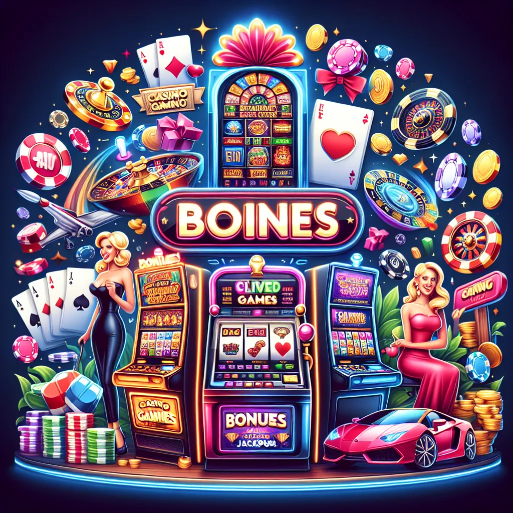 เกมยอดนิยมที่คาสิโน Parimatch