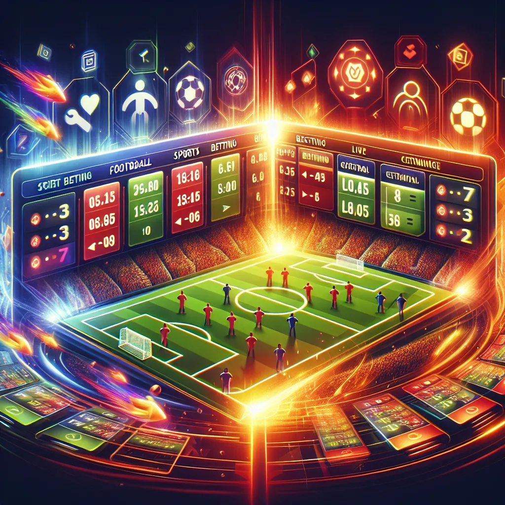 Parimatch - การเดิมพันกีฬา